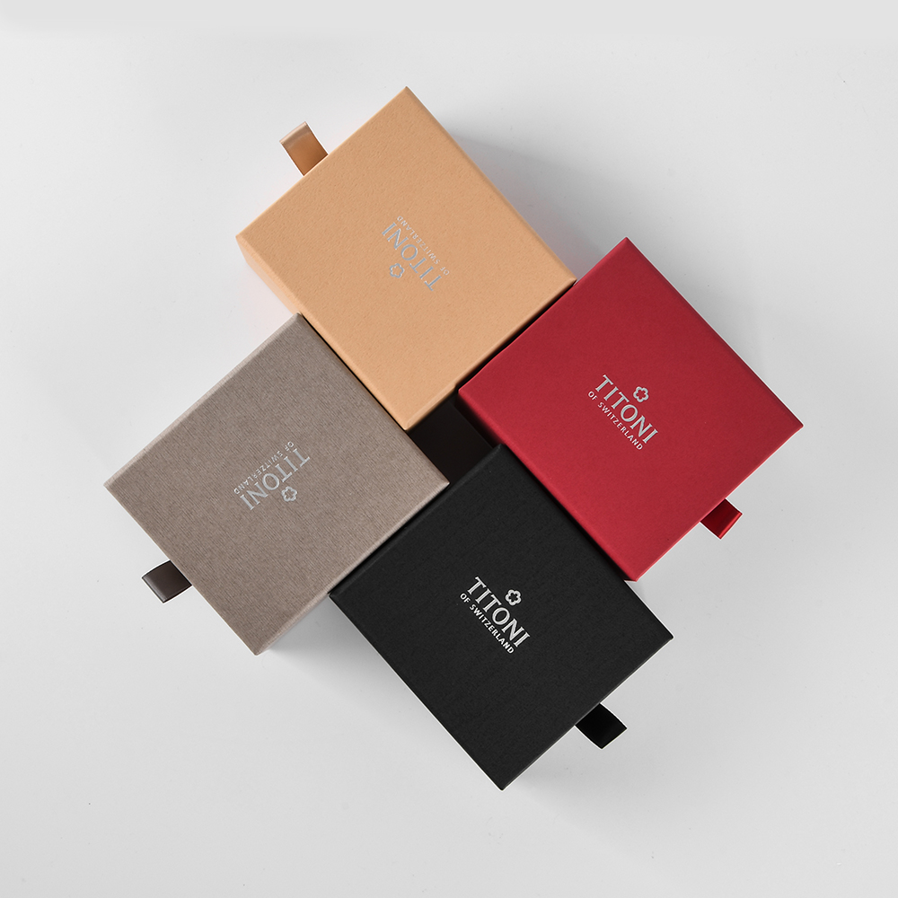 Jewelry box